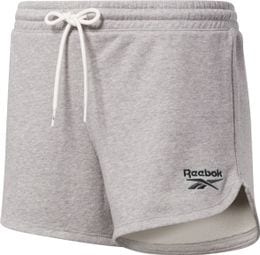 Short femme Reebok Identity French Terry