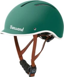 Casque Enfant Thousand Junior Going Green / Vert