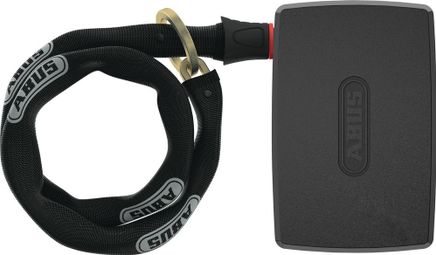 ABUS Alarmbox 2.0 BK w/ACH 6KS/100