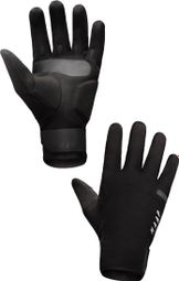 Paar MAAP Winterhandschoenen Zwart