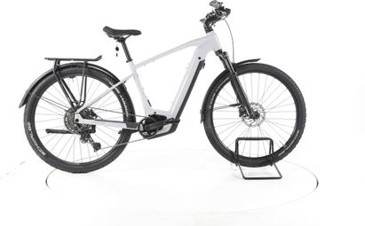 Produit reconditionné - Focus Aventura² 6.7 Trekking E-Bike 2024 - Très Bon Etat