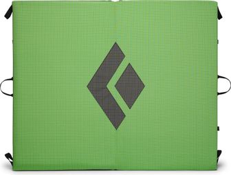 CrashPad Black Diamond Erratic Vert