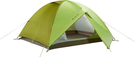 3 persons tent Vaude Campo 3P green