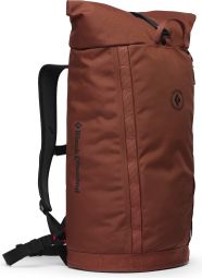 Black Diamond Street Creek 30 RT-rugzak, bruin
