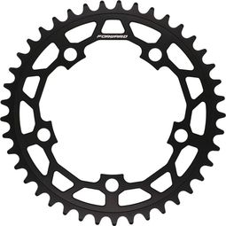 Forward Joyride V2 5 Hole 110 mm Black sprocket