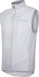 ENDURA FS260-Pro Adrenaline Race Gilet II White
