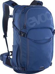 Evoc Stage 18L MTB Rugzak Blauw