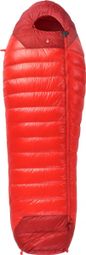 Pajak Radical 4Z Sleeping Bag Red