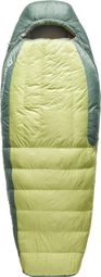 Sea To Summit Ascent -1C Women's Sleeping Bag Green