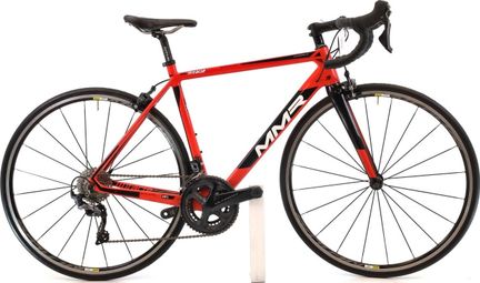 Produit reconditionné · MMR Miracle · Rouge / Vélo de route | Très bon état