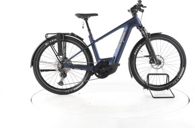 Produit reconditionné - Canyon Pathlite:ON 6 Trekking E-Bike - Très Bon Etat