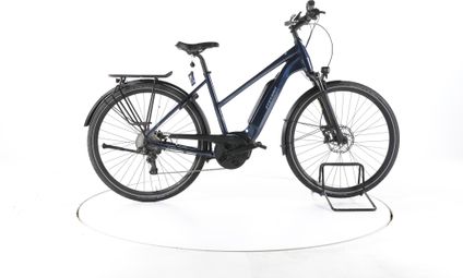 Produit reconditionné - Stevens E-Triton 5.5.1 Trekking E-Bike - Bon Etat