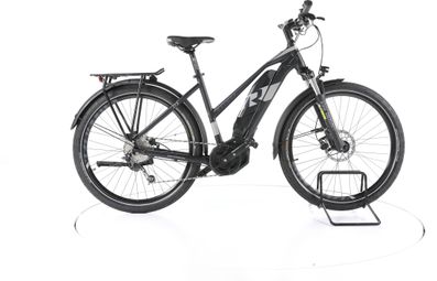 Produit reconditionné - R Raymon TourRay E 3.0 Vélo électrique Femmes 2021 - Très Bon Etat