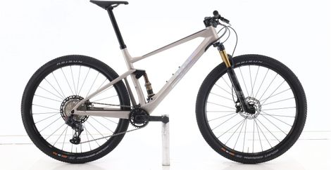 Produit reconditionné · BMC Fourstroke 01 Two Carbone XX1 AXS / Vélo VTT / BMC | Très bon état