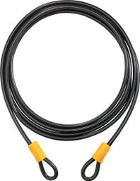 Antivol câble Onguard Akita Wire-460cmx10mm