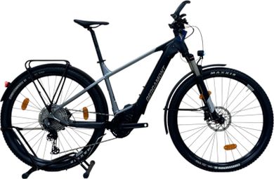 produit reconditionné . Bergamont E-Revox Pro EQ Shimano 2022 . VTT électrique . Bergamont . très bon état