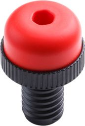 Paire de Pieds Flexibles Elite pour Home Trainer Avanti