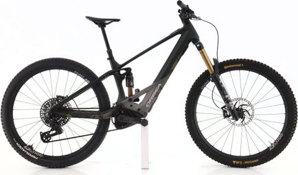 Produit reconditionné · Orbea Wild M-Team / Vélo VTT électrique / Orbea | Très bon état