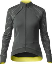 Chaqueta Pirat convertida en secuencia Mavic para mujer