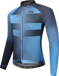 MAILLOT VELO ATLAS homme manches longues
