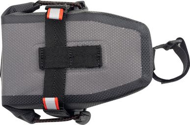 Geosmina Sattel Werkzeugtasche 0.6 L Grau