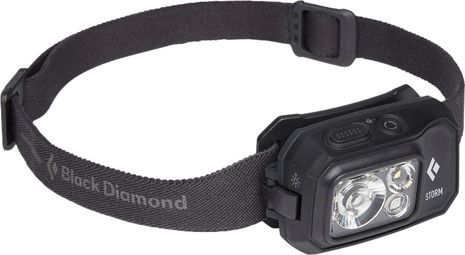 Black Diamond Storm 450 Headlamp Black