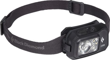 Black Diamond Storm 450 Hoofdlamp Zwart