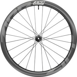 Rueda delantera de disco sin cámara Zipp 303 Firecrest | 12x100 mm | Centerlock