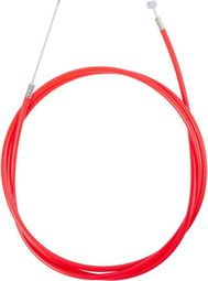 Cavo freno Odyssey Linear K-Shield rosso