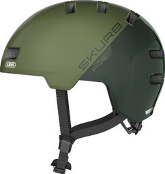 Casque Bol Abus Skurb Ace Jade / Vert