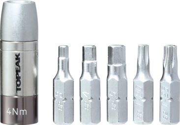 TOPEAK NANO TOQBOX 4Nm