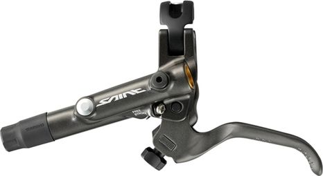 Shimano Saint M820 Palanca izquierda 2 dedos negro