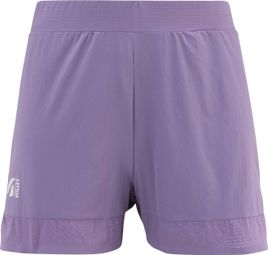 Millet Intense Lt Sh W W Damen Alata Shorts