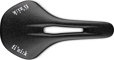 Fizik Vento Antares R1 Light-zadel, zwart