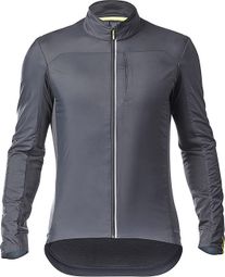 Mavic Essential Sl chaqueta aislante 2019 gris