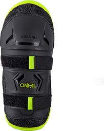 ONEAL PEEWEE Youth Knee Guard neon yellow