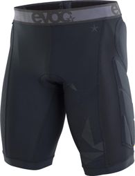 Evoc Crash Pants Bike Short Zwart Unisex