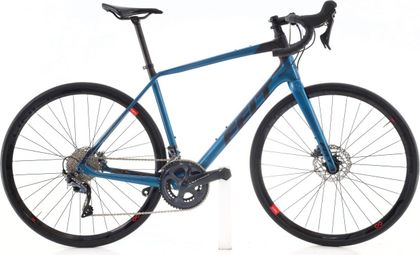 Produit reconditionné · Felt VR Performance · Bleu / Vélo de route | Très bon état