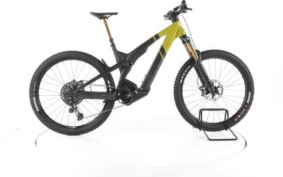 Produit reconditionné - Scott Patron ST eRIDE 900 Tuned E-Bike Fully Carbon - Très Bon Etat