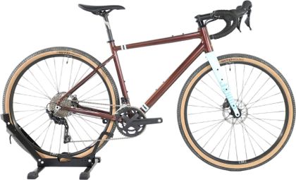 Produit Reconditionné · Vélo de gravel WILIER TRIESTINA Jaroon 2025 · Très bon état