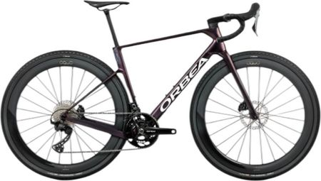 Vélo gravel Orbéa Terra Race M20LTD
