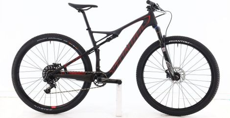 Produit reconditionné · Specialized Epic Expert WC FSR Carbone GX / Vélo VTT / Specialized | Bon état