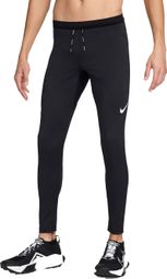 Nike AeroSwift Long Tights Schwarz Herren