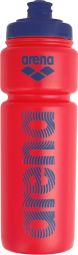 Arena Sport Trinkflasche 750 ml Rot/Violett