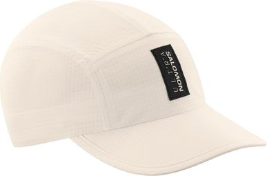 Casquette Salomon S/Lab Ultra Summer Beige