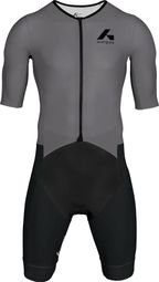 Combinaison Trifonction Surpas Pursue 2 Speedsuit LD Gris/Noir Homme