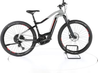 Produit reconditionné - Haibike HardNine 9 Vélo électrique 2022 - Très Bon Etat