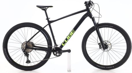 Produit reconditionné · Cube Race One XT / Vélo VTT / Cube | Bon état