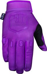 Gants Fist Adulte Stocker Violet