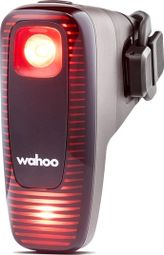 Luz trasera y radar Wahoo Fitness Trackr Radar